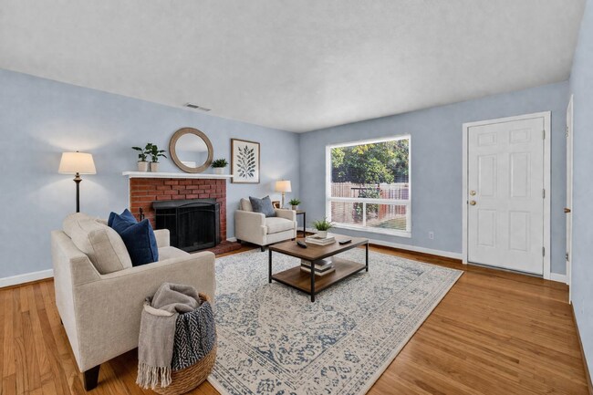 Building Photo - Limited-Time Offer: Get ½ Off Your First Month’s Rent! Sign a lease and move in within 30 days—mu...