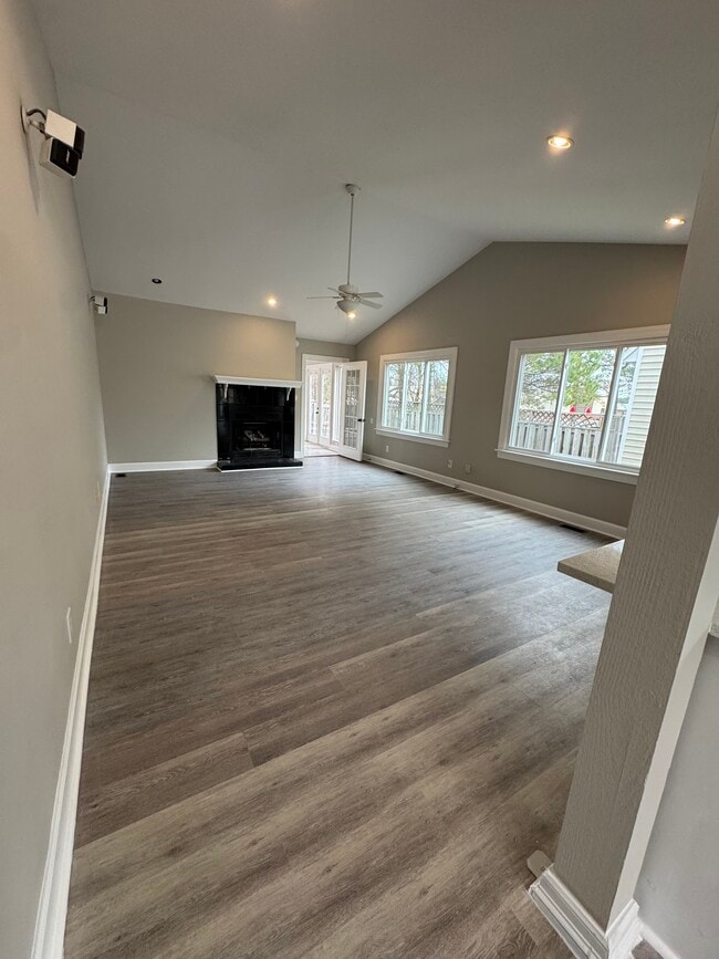 Building Photo - 3513 Providence Ln NW