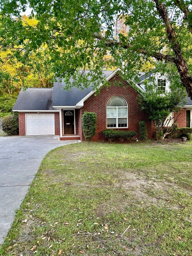 Building Photo - The Willows Subdivision