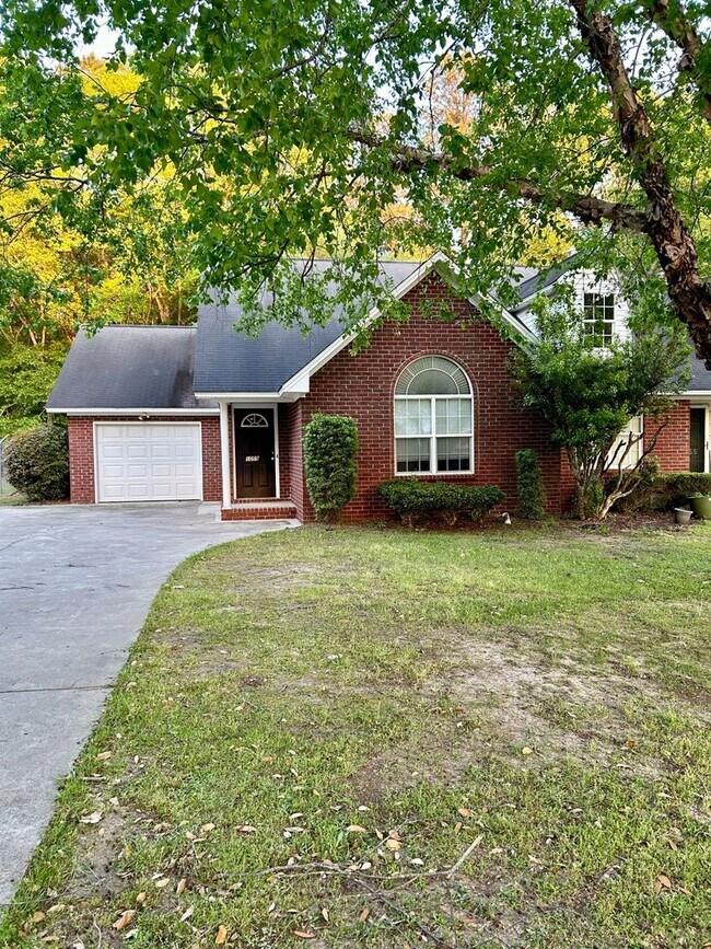 The Willows Subdivision 1059 Cutleaf Dr Sumter SC 29150 Apartment