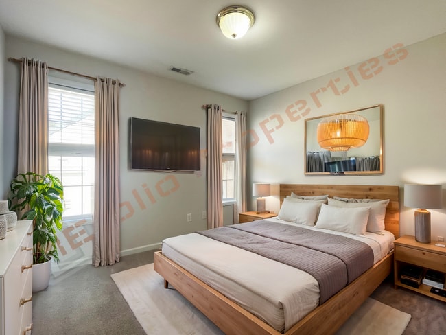 Building Photo - Freshly Painted 4-Bedroom Home w/ New Carpet & 2 Car Garage, Nestled in a cul-de-sac at Camden Cr...