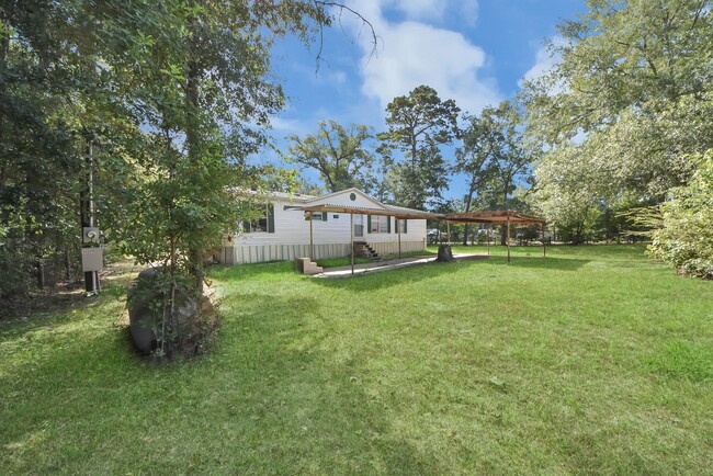 Building Photo - 14009 Rustic Ln