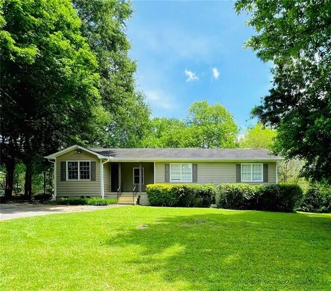 Primary Photo - 727 Scott Cir
