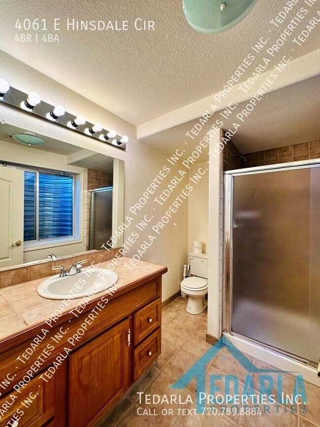 Building Photo - 4061 E Hinsdale Cir