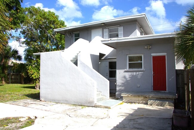 Building Photo - 5701 N Flagler Dr