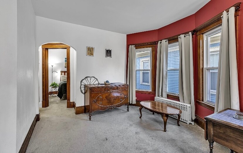 Building Photo - 417 W Delavan Ave