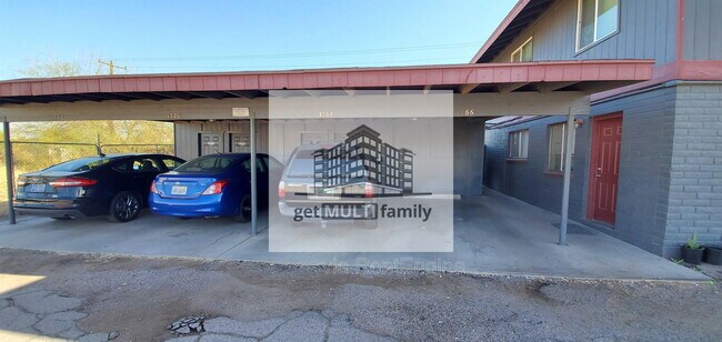 Building Photo - 1766 E 6th Ave