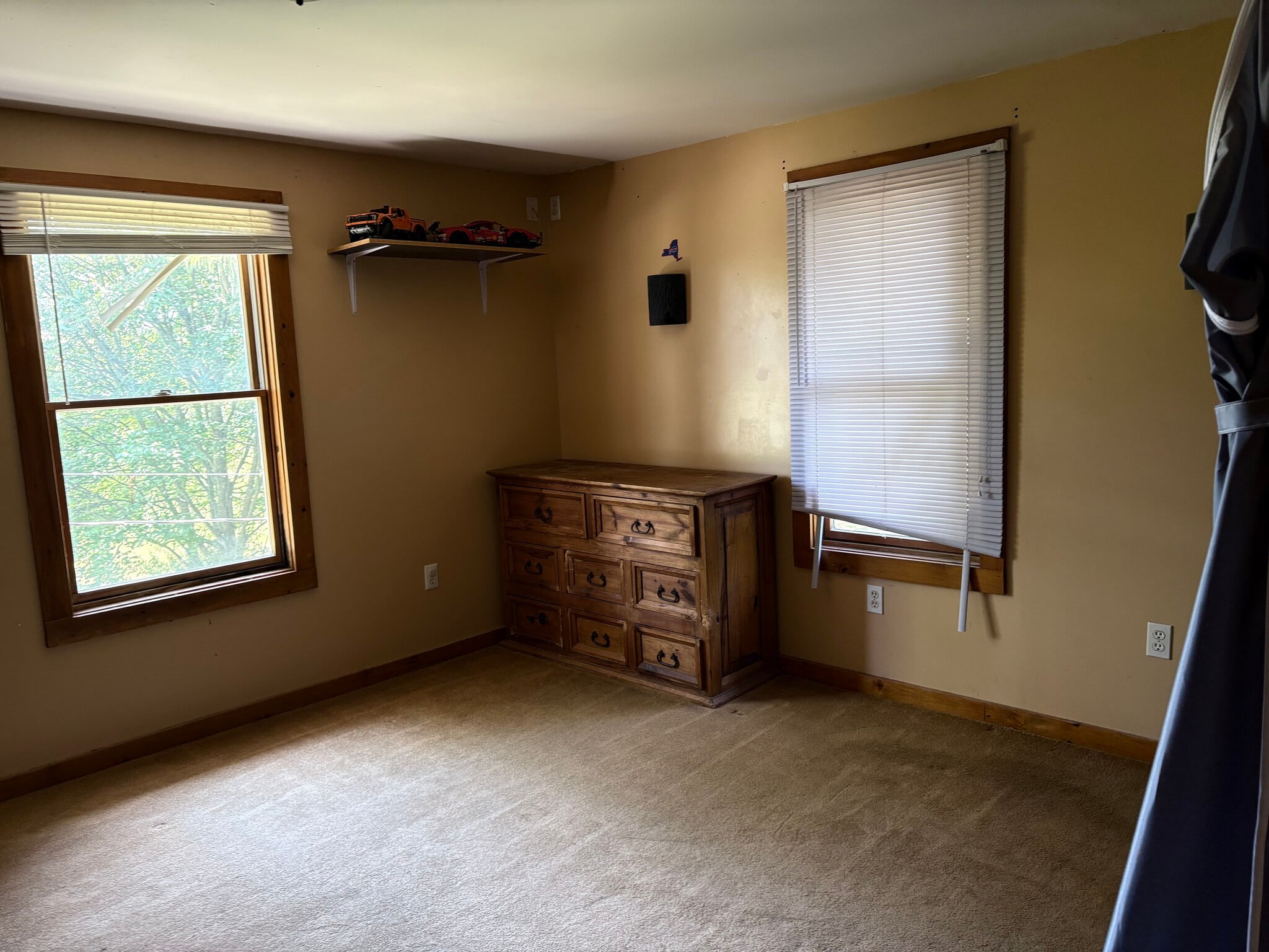 Main Bedroom - 2nd floor - 1781 Fairport Nine Mile Point Rd