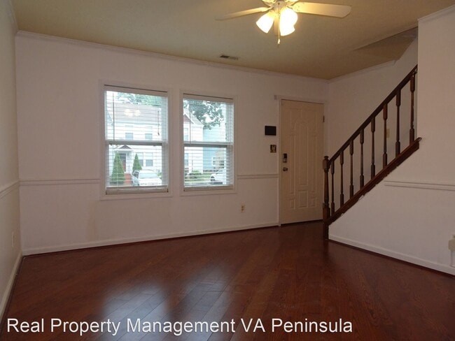 Building Photo - 2 br, 1.5 bath House - 1102 Palmerton Dr