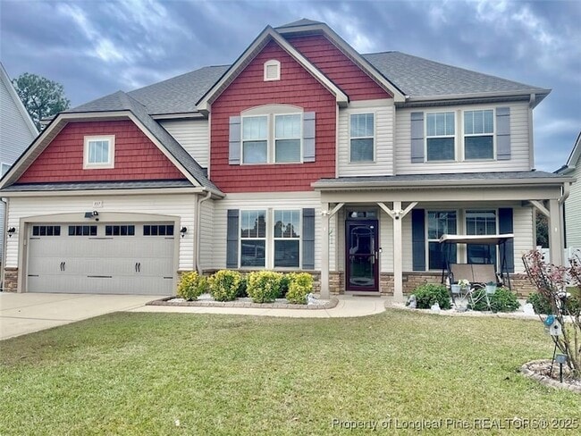 Building Photo - 937 Liberty Ln