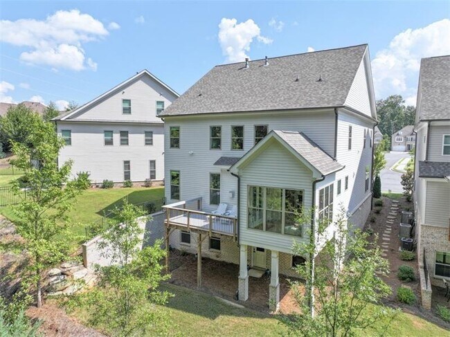 Building Photo - 345 Wiman Park Ln