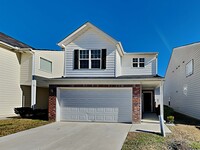 Building Photo - Charming 3BR Home for Rent in Fairburn, GA!