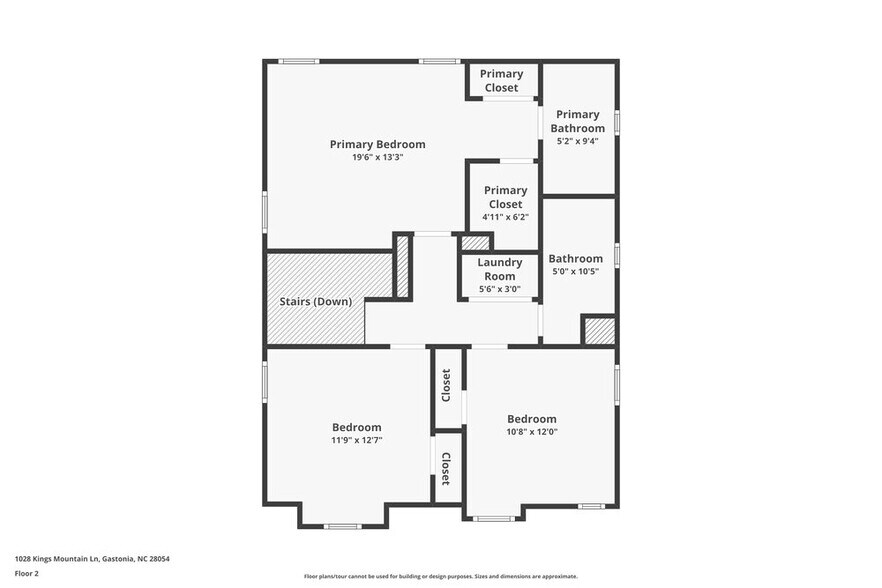 Building Photo - 1028 Kings Mountain Ln