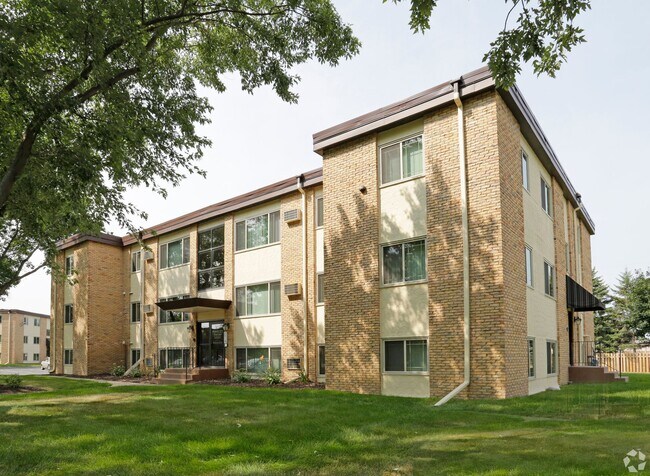 Building Photo - Granite City Apartments 2 Bedroom Apartment Home