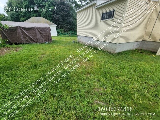 Building Photo - 76 Congress St