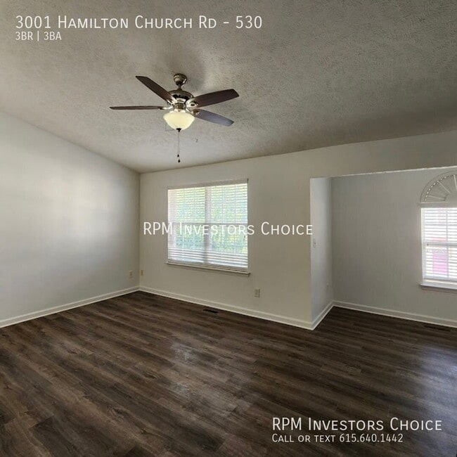 Building Photo - 3001 Hamilton Church Rd