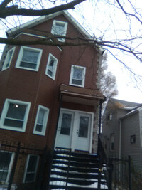 Building Photo - 1846 N Mozart St