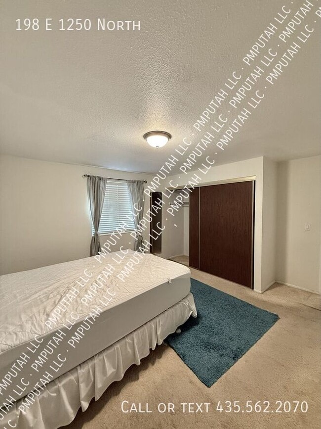 Building Photo - 198 E 1250 N