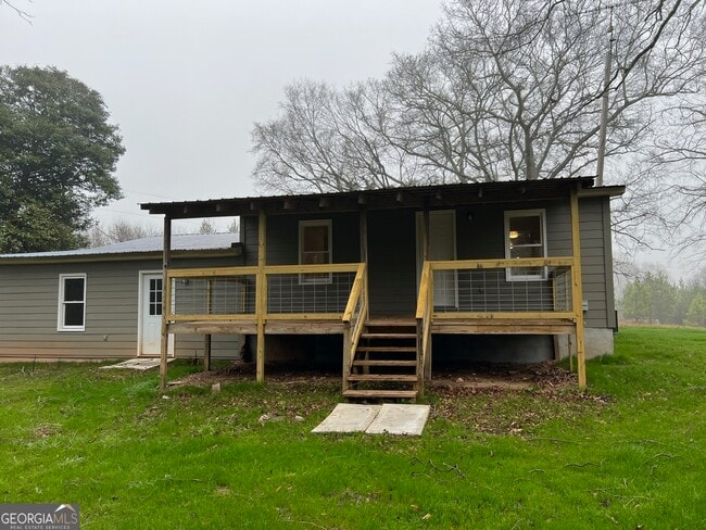 Building Photo - 267 Fred Loggins Rd