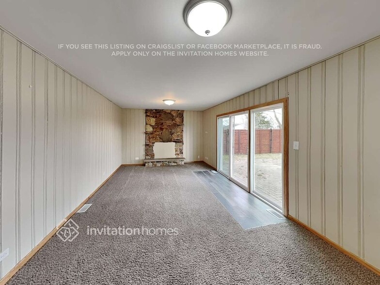 Building Photo - 8613 S Kean Ave