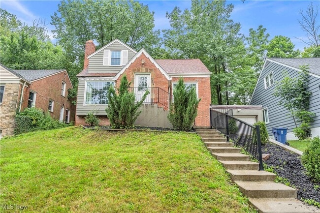 Building Photo - 3528 Meadowbrook Blvd