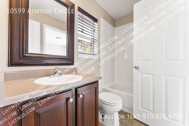 Building Photo - 10599 Atwood Cir