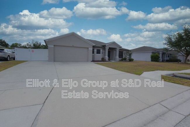 Building Photo - 1606 Taylor Landing Dr