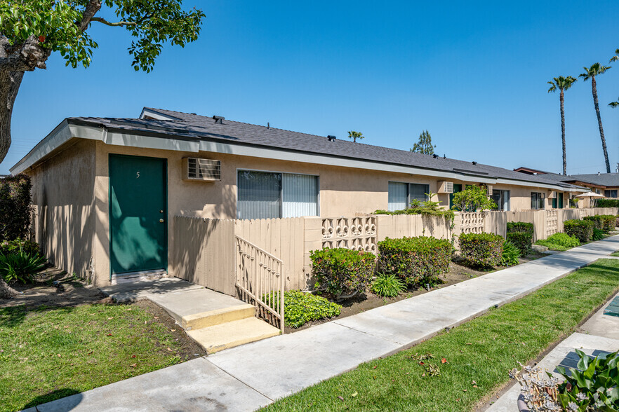 Alternate Community Image - Revere Village Apartments