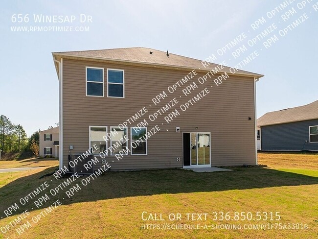 Building Photo - 656 Winesap Dr
