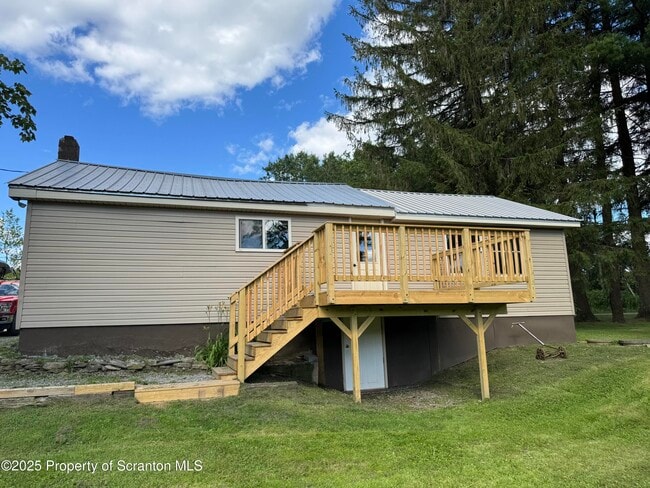 Building Photo - 131 Ball Pond Rd