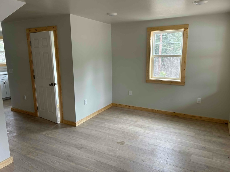 Building Photo - 1120 N F D 4895