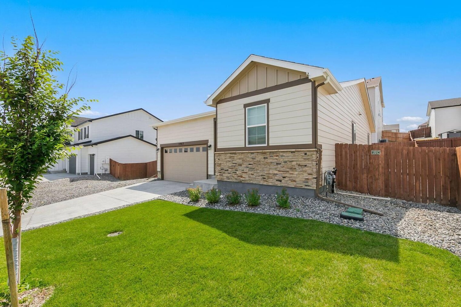 Building Photo - 5888 Indian Wls Ct