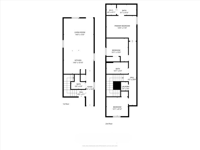 Building Photo - 724 Wagtail Dr