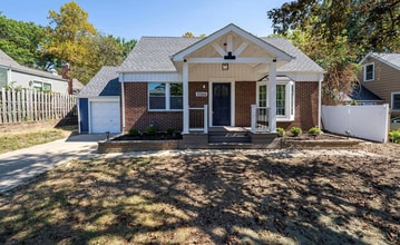 Building Photo - 5584 Morning St