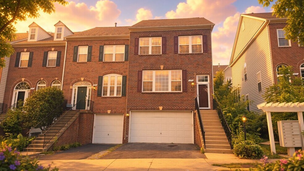 Building Photo - 11511 Cavalier Landing Ct