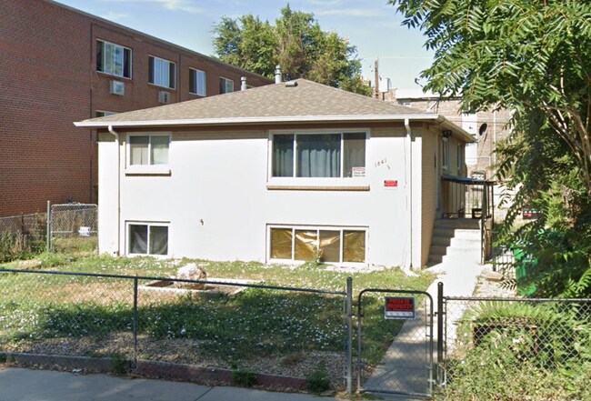 Building Photo - 1641 Beeler St
