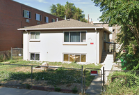 Building Photo - 1643 Beeler St