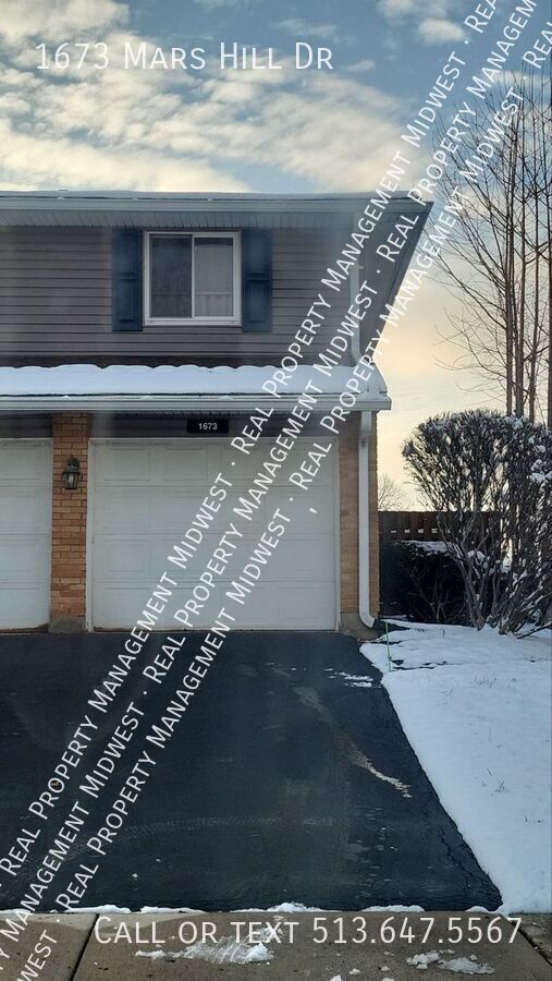 Building Photo - 1673 Mars Hill Dr