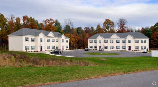 Bluebird Village Townhouses and Apartments - South Glens Falls, NY