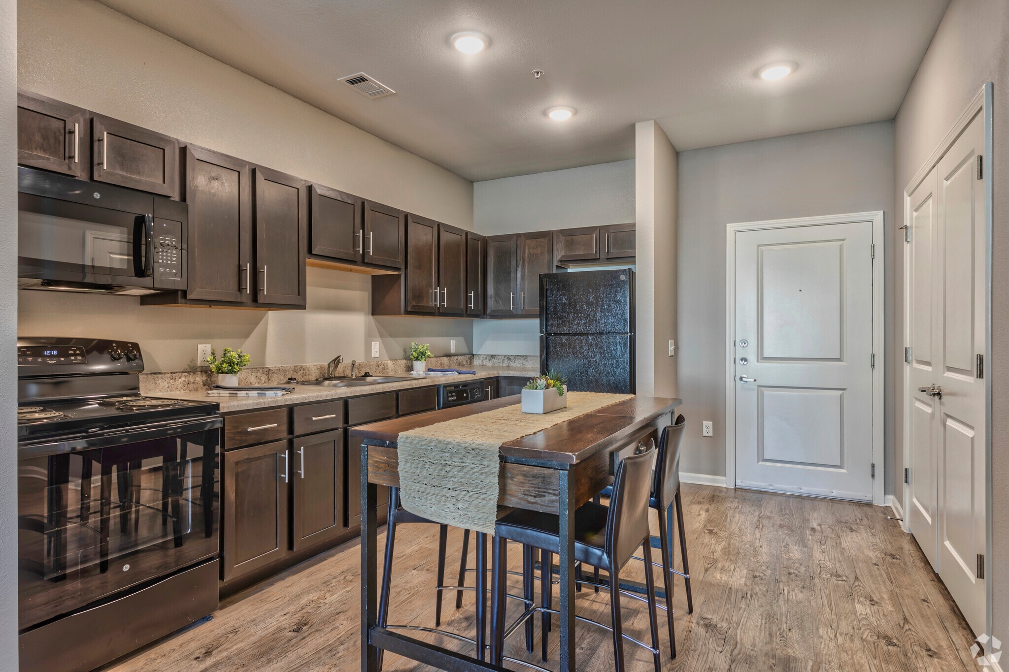 3 Springs Apartments 4520 Ambassador Way Balch Springs TX 75180