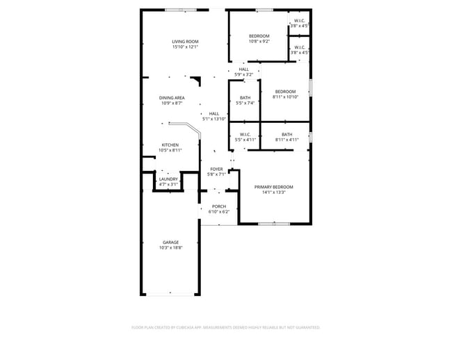 Building Photo - Please View 3D Virtual Walk-Through Before Scheduling a Showing