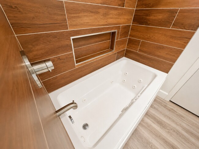 Building Photo - Stunning 3-Level Home with Canyon Views, Private Spa & Multiple Outdoor Living Spaces!