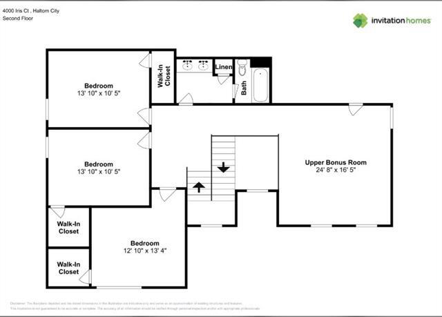 Building Photo - 4000 Iris Ct