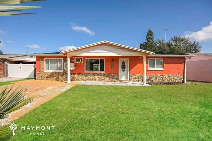 Primary Photo - 5041 Fitchburg Dr