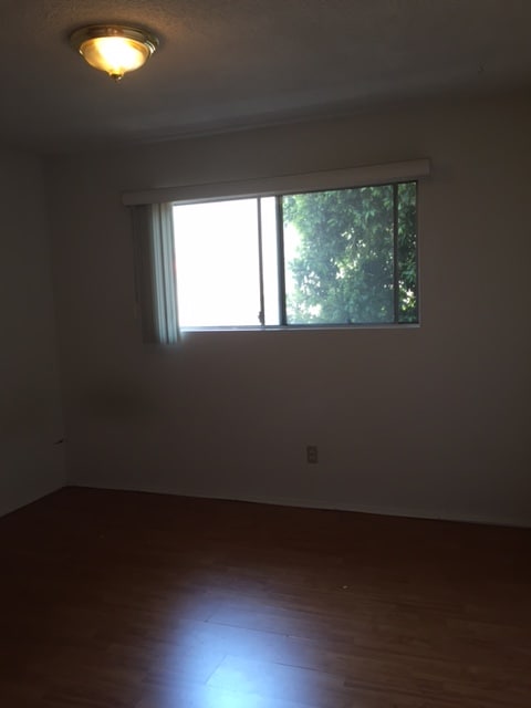 Bedroom - 1933 12th St