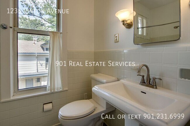 Building Photo - 1234 Vinton Ave