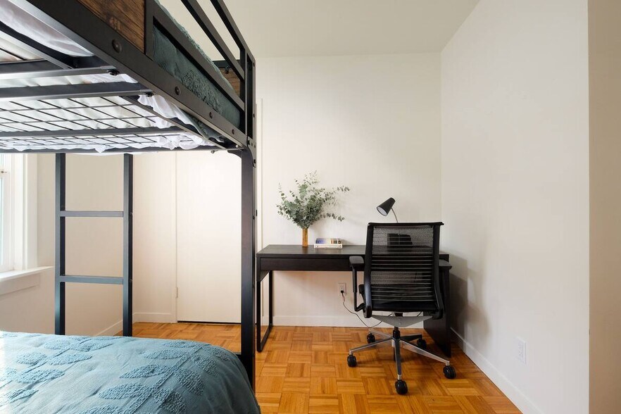 Building Photo - 2816 Martin Luther King Jr Way