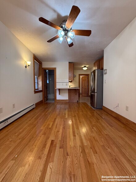 Building Photo - 89 Myrtle St