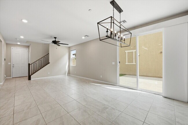 Building Photo - Beautiful home in the desirable Inspirada community! Move in ready!
