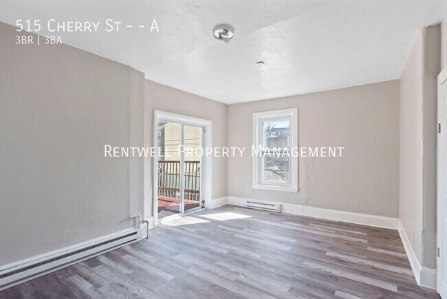 Building Photo - 515 Cherry St